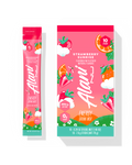 energy sticks - strawberry sunrise