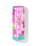 energy drink - cotton candy