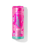 energy drink - pink slush