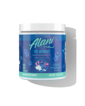 pre-workout - breezeberry