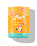 pre-workout+ - paradise swirl