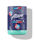 pre-workout+ - rocket pop