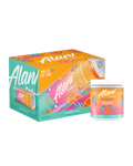 energy drink & pre-workout - orange kiss