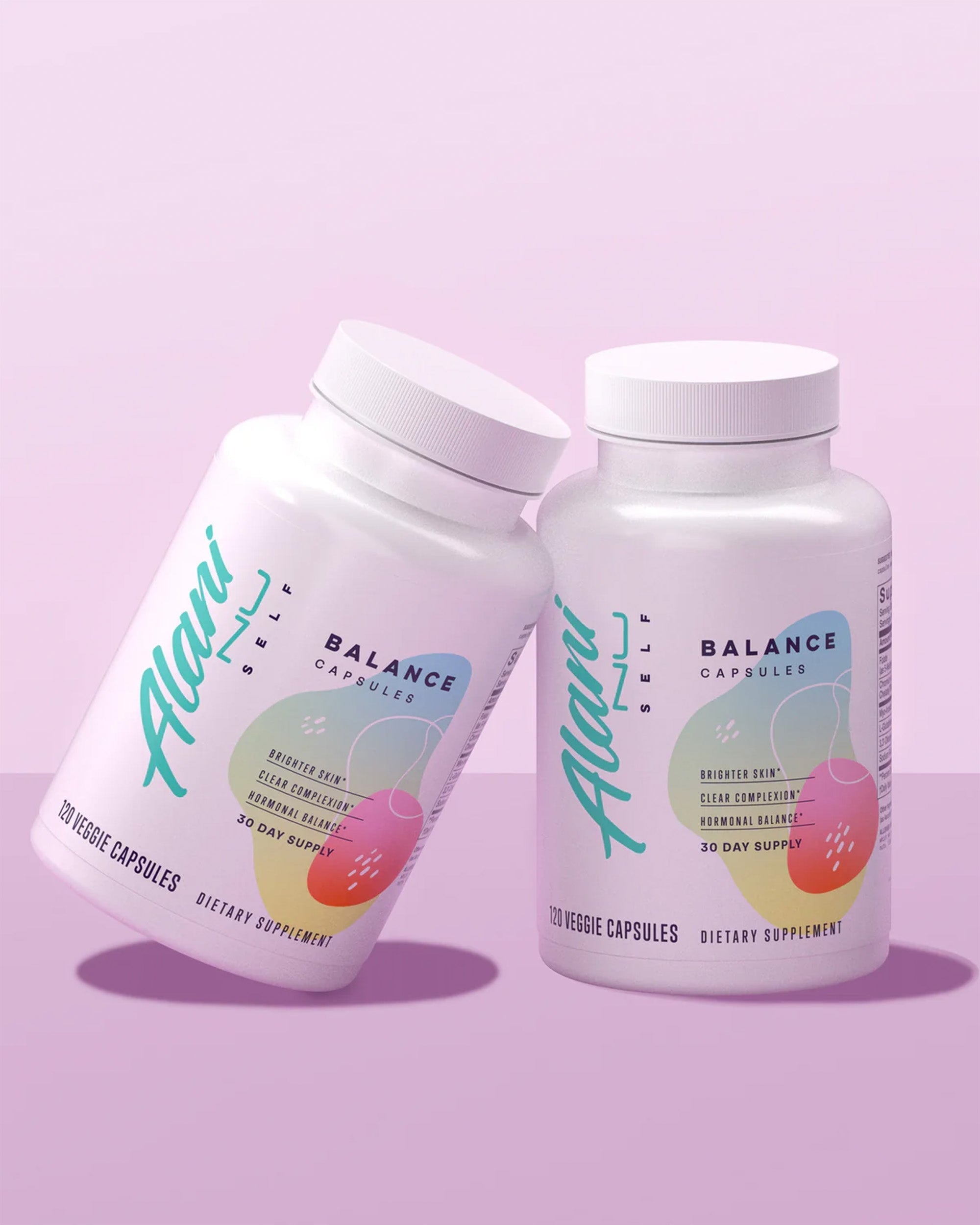 balance capsules