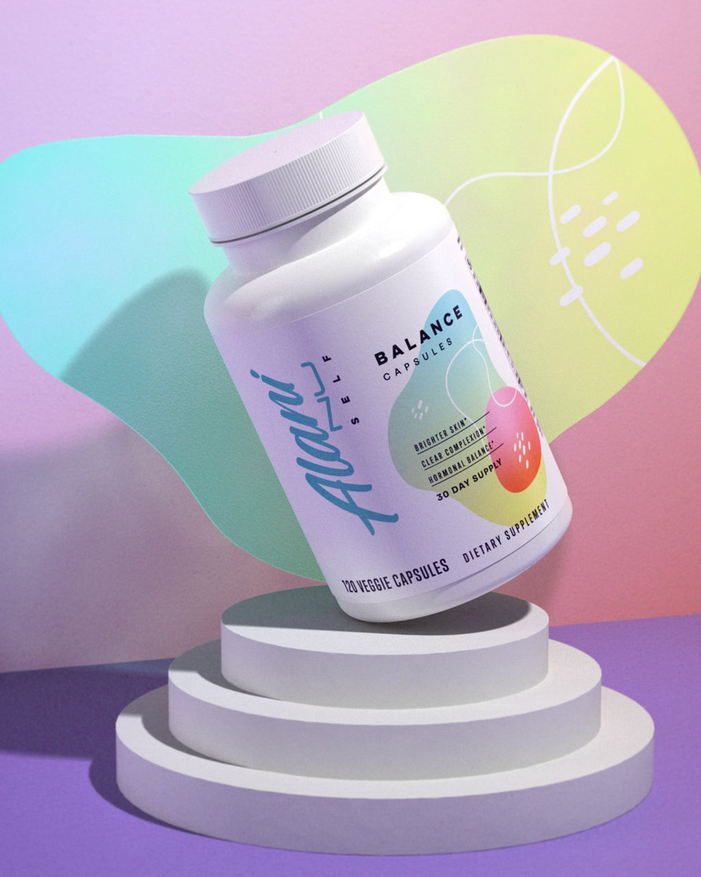 balance capsules