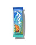 protein bar - caramel crunch