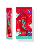 energy sticks - cherry slush