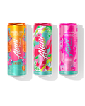 energy variety pack - sunshine mix