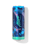 energy drink - breezeberry