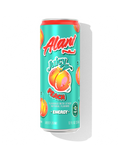 energy drink - juicy peach