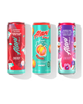 energy variety pack - beach blend